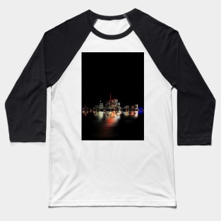 Toronto Flood No 3 My Island Baseball T-Shirt